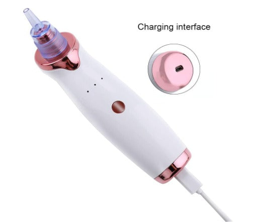 Limpiador de Puntos Negros - MultiCoza -