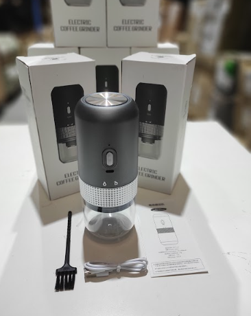 Maquina de café  portatil eléctrico - additional image 2