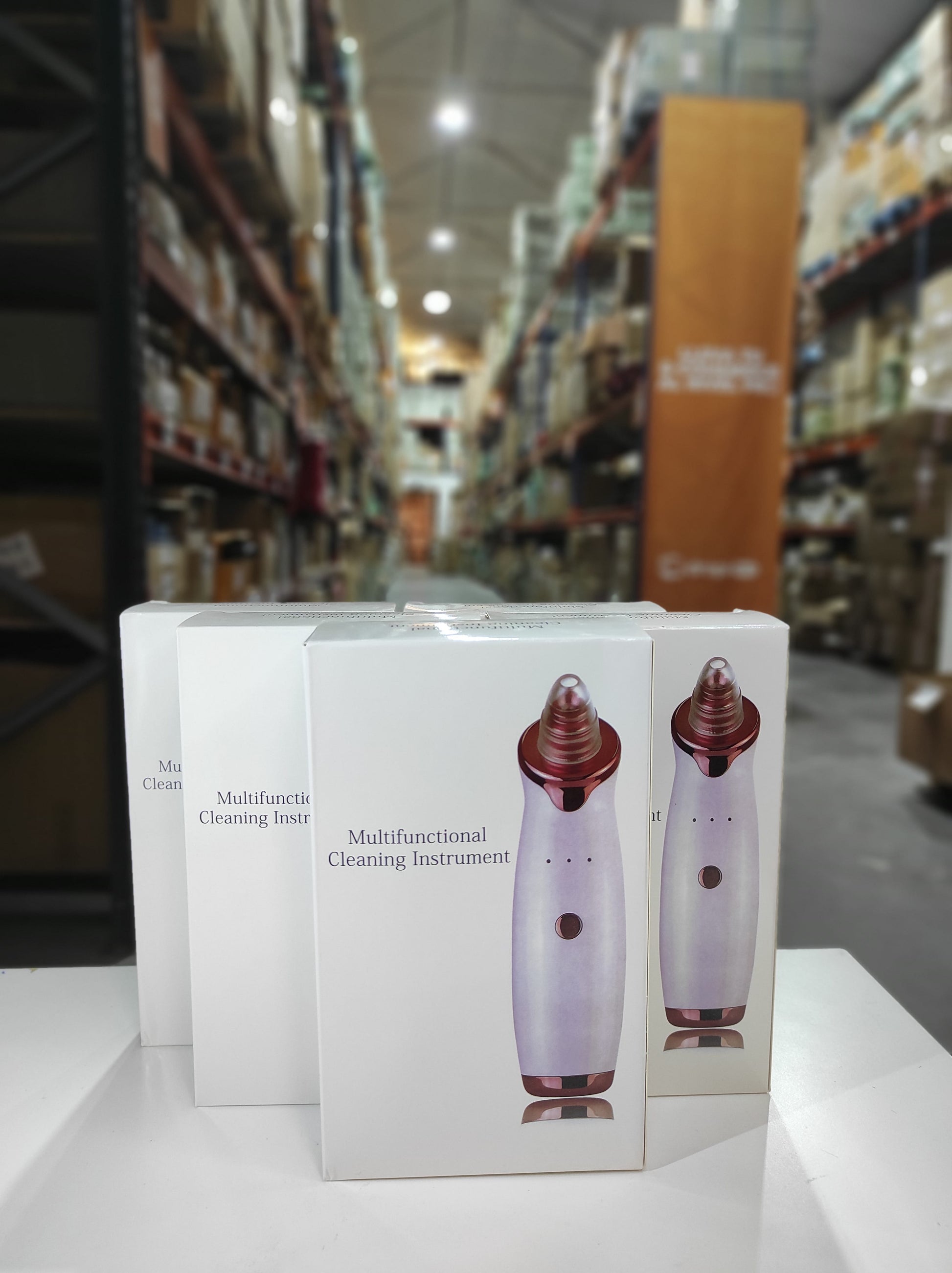 Limpiador de Puntos Negros - additional image 13