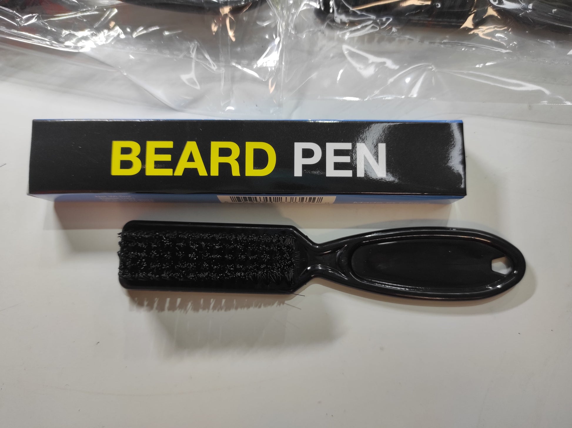 Lápiz corrector de cejas / barba - additional image 11