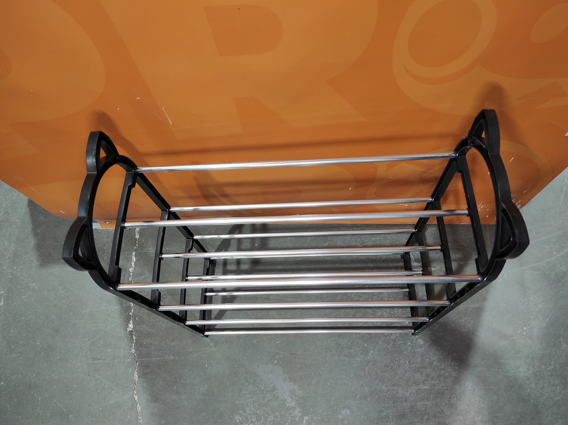 Zapatero multicapa creativo con diseño de orejas de gato - additional image 14